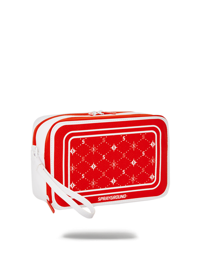MODUS OPERANDI TOILETRY BAG