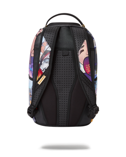 EVERYDAY'S A MOVIE BACKPACK (DLXV)