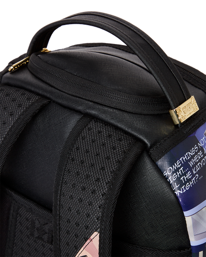 EVERYDAY'S A MOVIE BACKPACK (DLXV)