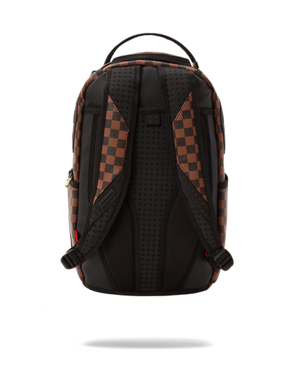 HENNY LOCK SHARKS IN PARIS BACKPACK (DLXV)