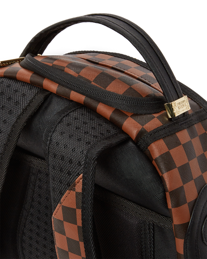 HENNY LOCK SHARKS IN PARIS BACKPACK (DLXV)