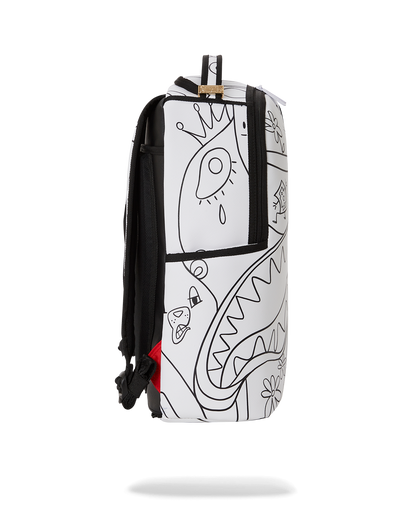 ONE LINER BACKPACK (DLXV)