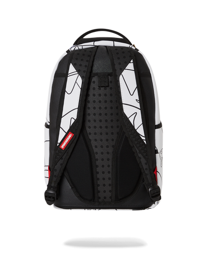 ONE LINER BACKPACK (DLXV)
