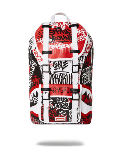 MYSTERIOUS MASTERMIND HILLS BACKPACK