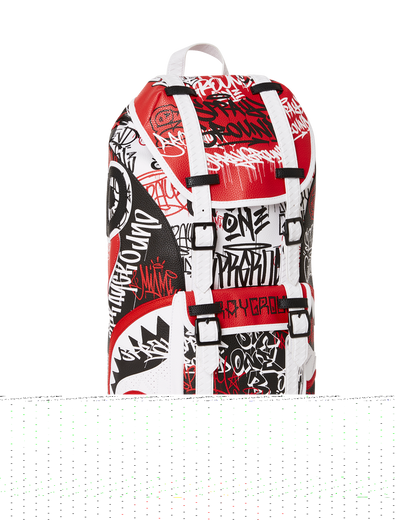MYSTERIOUS MASTERMIND HILLS BACKPACK