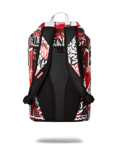 MYSTERIOUS MASTERMIND HILLS BACKPACK