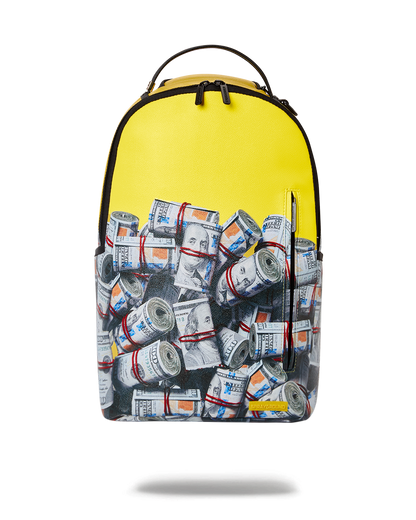 THE ENTREPRENEUR BACKPACK (DLXV)