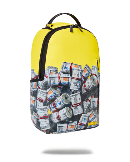 THE ENTREPRENEUR BACKPACK (DLXV)