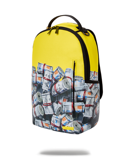 THE ENTREPRENEUR BACKPACK (DLXV)