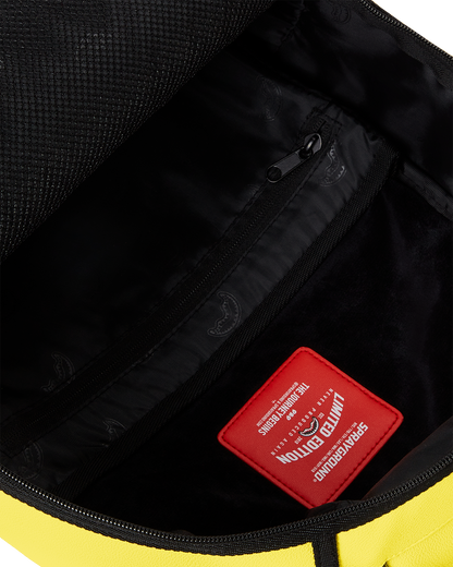 THE ENTREPRENEUR BACKPACK (DLXV)