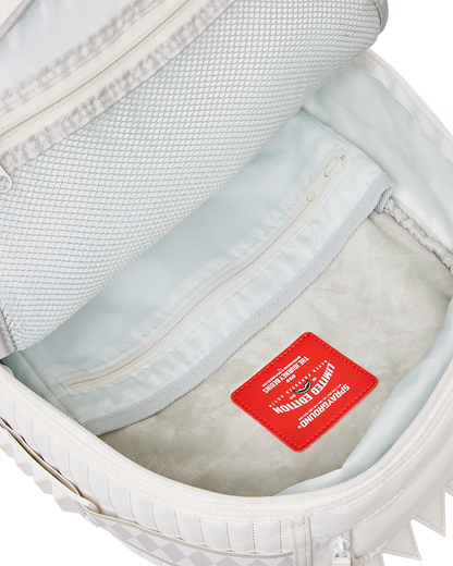 FUTURE TRAVELER CARGO BACKPACK