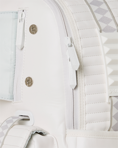 FUTURE TRAVELER CARGO BACKPACK