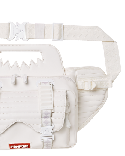 FUTURE TRAVELER CARGO CROSSBODY