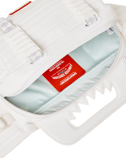 FUTURE TRAVELER CARGO CROSSBODY