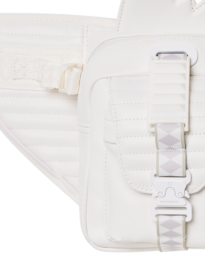 FUTURE TRAVELER CARGO CROSSBODY
