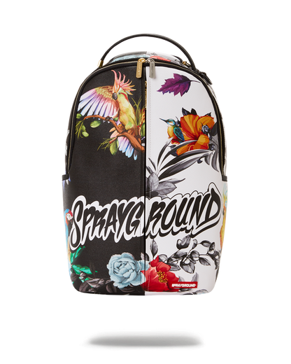 SHADOW FLIGHT BACKPACK (DLXV)