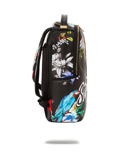 SHADOW FLIGHT BACKPACK (DLXV)