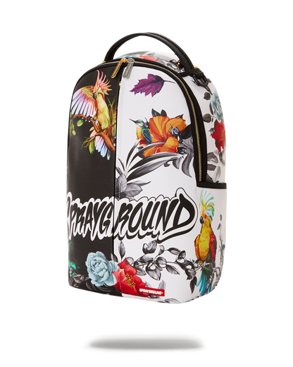 SHADOW FLIGHT BACKPACK (DLXV)