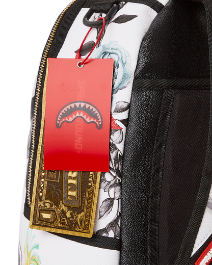SHADOW FLIGHT BACKPACK (DLXV)