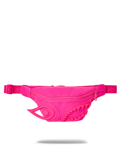 SAKURA SHOCK WAVE SAVVY CROSSBODY