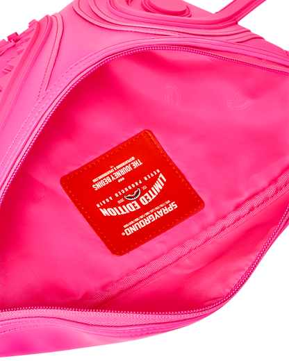 SAKURA SHOCK WAVE SAVVY CROSSBODY