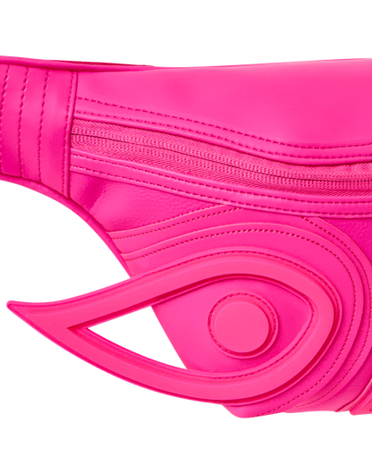 SAKURA SHOCK WAVE SAVVY CROSSBODY