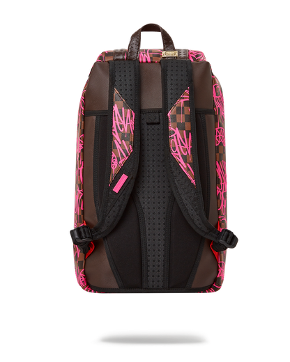 JETGRAPHIX HILLS BACKPACK