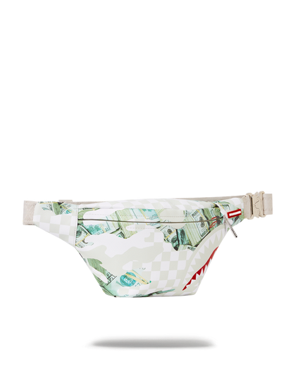 FEROCIOU$ SAVVY CROSSBODY