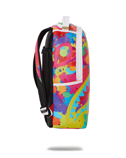 EUPHORIC DARKNESS BACKPACK (DLXV)