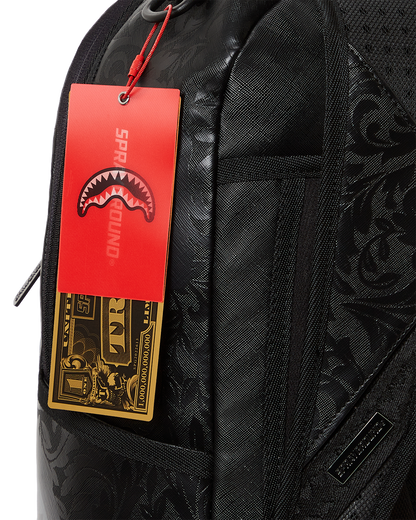 EUPHORIC DARKNESS BACKPACK (DLXV)