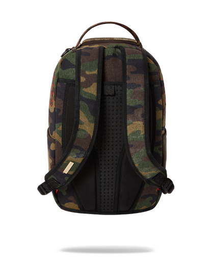 THE PARADOXX SHARK BACKPACK