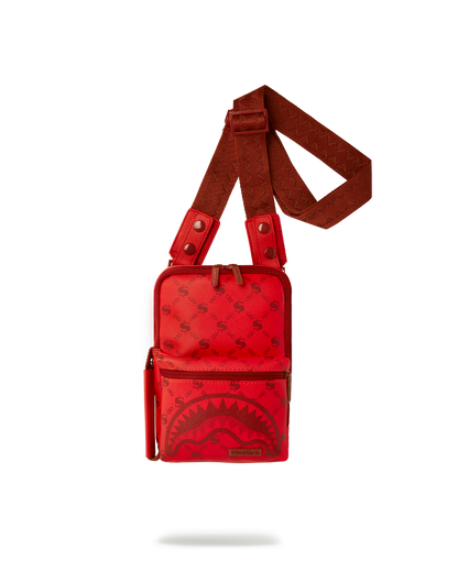 MONEY PATTERN BRICK SLING