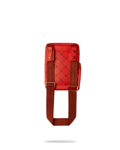 MONEY PATTERN BRICK SLING