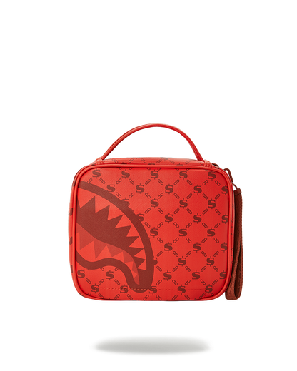 MONEY PATTERN BRICK SNACK PACK AKA MONEY BAG