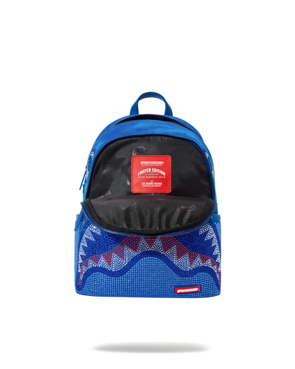 TRINITY OCEAN SAVAGE BACKPACK