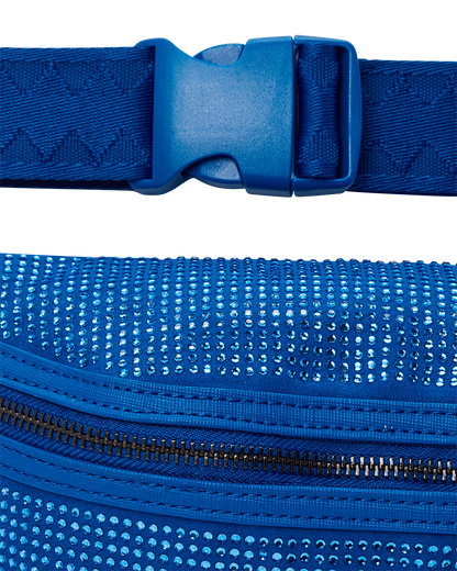 TRINITY OCEAN SAVVY CROSSBODY