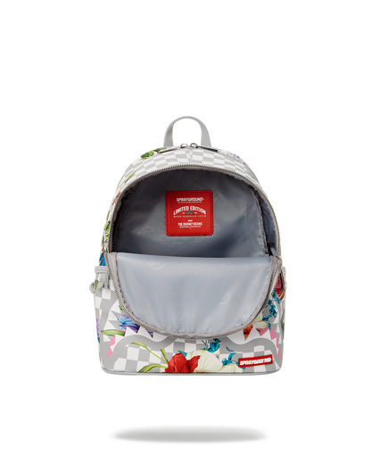 JARDIN DU PALAIS SAVAGE BACKPACK