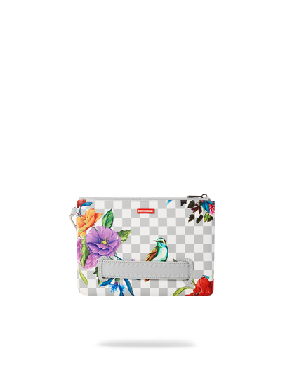 JARDIN DU PALAIS CROSSOVER CLUTCH