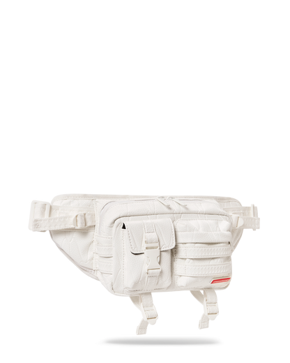 STRATOSPHERE CARGO CROSSBODY
