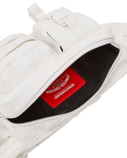 STRATOSPHERE CARGO CROSSBODY