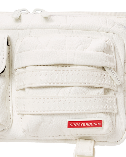 STRATOSPHERE CARGO CROSSBODY