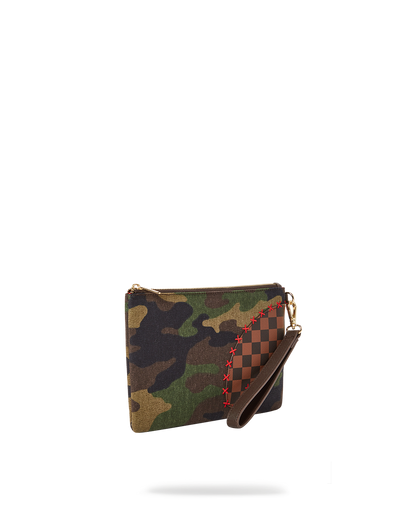 THE PARADOXX SHARK CROSSOVER CLUTCH