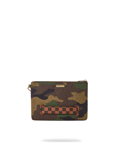 THE PARADOXX SHARK CROSSOVER CLUTCH