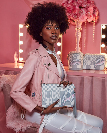 XTC LA PALAIS CROSSOVER CLUTCH