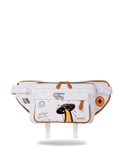 UFO AREA51 CROSSALIENBODY