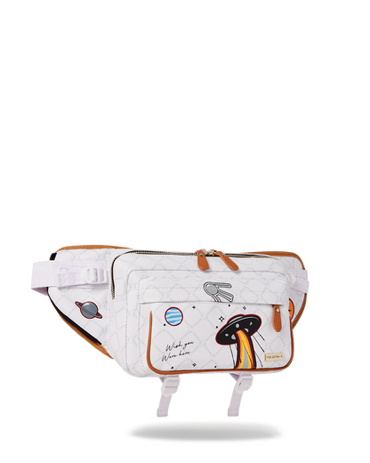 UFO AREA51 CROSSALIENBODY