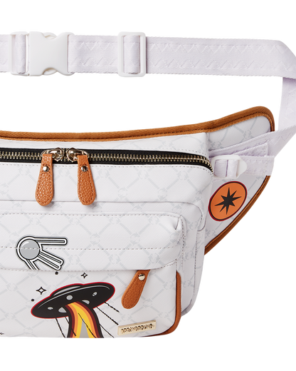 UFO AREA51 CROSSALIENBODY