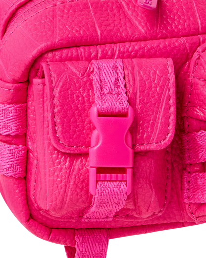 LOTUS MINI CARGO CROSSBODY