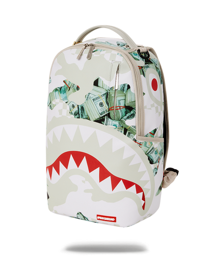 FEROCIOU$ BACKPACK (DLXV)