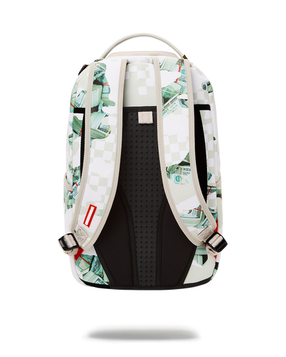 FEROCIOU$ BACKPACK (DLXV)